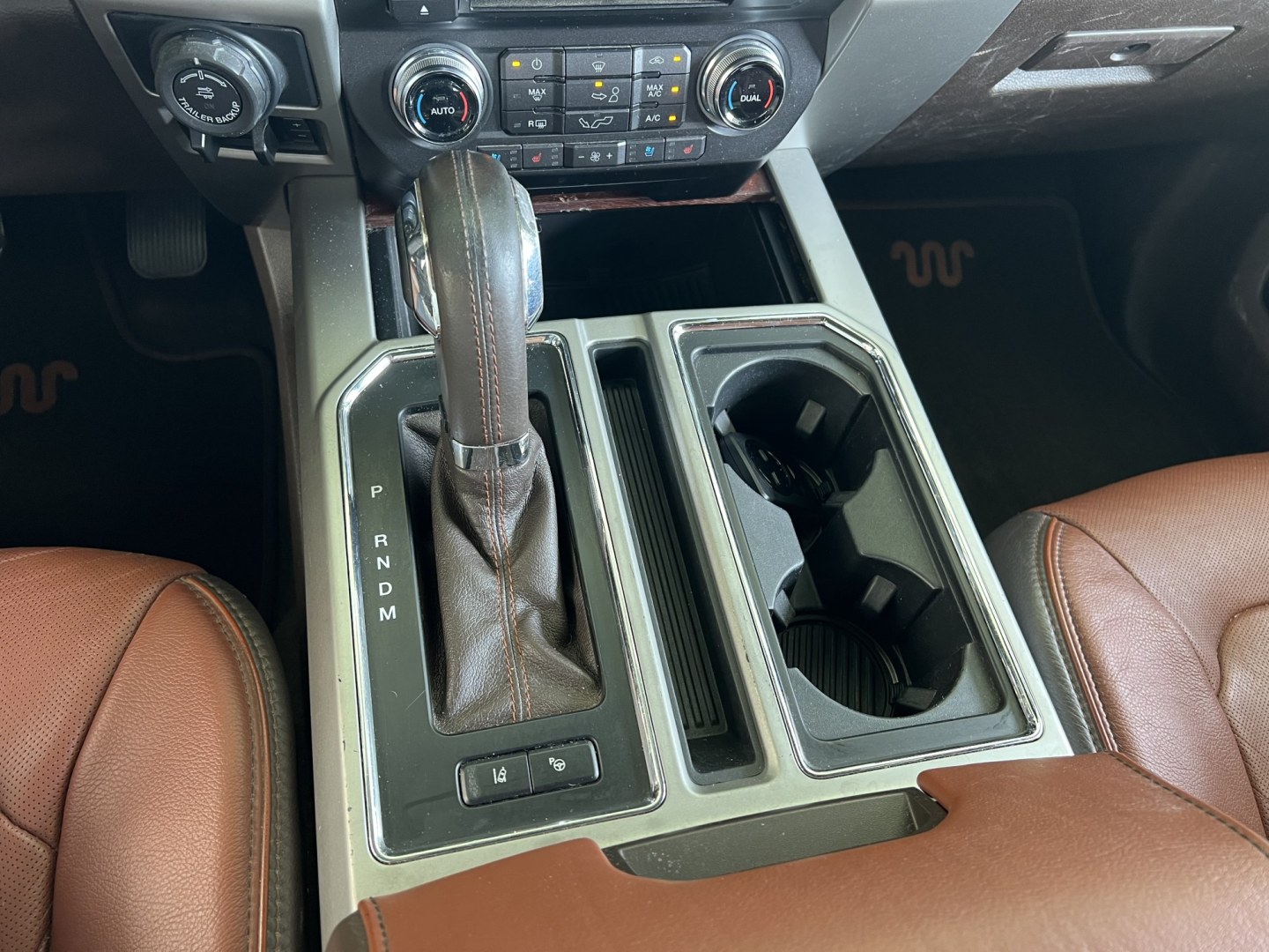 2018 Black /Brown Ford F-150 King Ranch (1FTEW1EG5JF) with an 3.5L V6 TURBO engine, 10 Speed Automatic transmission, located at 4520 Airline Hwy, Baton Rouge, LA, 70805, (225) 357-1497, 30.509325, -91.145432 - 2018 Ford F150 SuperCrew King Ranch FX4 **ONE OWNER** 3.5 V6 EcoBoost Gas, 167K Miles, Heated, Cooled & Massaging Leather Interior, Sunroof, Cold A/C, All Power, Navigation, Power Running Boards, Multi Cameras, 20" Alloy Wheels, Tow Package & Much More. FOR INFO PLEASE CONTACT JEFF AT 225-413-0981.- Photo#18