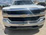 2017 White /Black Chevrolet Silverado 1500 LT (1GCRCREC7HZ) with an 5.3L V8 engine, 6-Speed Automatic transmission, located at 4520 Airline Hwy, Baton Rouge, LA, 70805, (225) 357-1497, 30.509325, -91.145432 - 2017 Chevrolet Silverado 1500 Double Cab LT 5.3 V8 Gas, 134K Miles, Cold A/C, Power Windows, Locks & Mirrors, Seats 6, Backup Camera, Spray In Bedliner, Good Tires, Tow Package. FOR INFO PLEASE CONTACT JEFF AT 225-413-0981. CHECK OUT OUR A+ RATING WITH THE BETTER BUSINESS BUREAU. WE HAVE BEEN A FAM- Photo#2