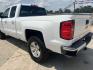 2017 White /Black Chevrolet Silverado 1500 LT (1GCRCREC7HZ) with an 5.3L V8 engine, 6-Speed Automatic transmission, located at 4520 Airline Hwy, Baton Rouge, LA, 70805, (225) 357-1497, 30.509325, -91.145432 - 2017 Chevrolet Silverado 1500 Double Cab LT 5.3 V8 Gas, 134K Miles, Cold A/C, Power Windows, Locks & Mirrors, Seats 6, Backup Camera, Spray In Bedliner, Good Tires, Tow Package. FOR INFO PLEASE CONTACT JEFF AT 225-413-0981. CHECK OUT OUR A+ RATING WITH THE BETTER BUSINESS BUREAU. WE HAVE BEEN A FAM- Photo#7