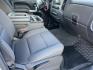 2017 White /Black Chevrolet Silverado 1500 LT (1GCRCREC7HZ) with an 5.3L V8 engine, 6-Speed Automatic transmission, located at 4520 Airline Hwy, Baton Rouge, LA, 70805, (225) 357-1497, 30.509325, -91.145432 - 2017 Chevrolet Silverado 1500 Double Cab LT 5.3 V8 Gas, 134K Miles, Cold A/C, Power Windows, Locks & Mirrors, Seats 6, Backup Camera, Spray In Bedliner, Good Tires, Tow Package. FOR INFO PLEASE CONTACT JEFF AT 225-413-0981. CHECK OUT OUR A+ RATING WITH THE BETTER BUSINESS BUREAU. WE HAVE BEEN A FAM- Photo#9