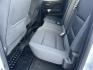 2017 White /Black Chevrolet Silverado 1500 LT (1GCRCREC7HZ) with an 5.3L V8 engine, 6-Speed Automatic transmission, located at 4520 Airline Hwy, Baton Rouge, LA, 70805, (225) 357-1497, 30.509325, -91.145432 - 2017 Chevrolet Silverado 1500 Double Cab LT 5.3 V8 Gas, 134K Miles, Cold A/C, Power Windows, Locks & Mirrors, Seats 6, Backup Camera, Spray In Bedliner, Good Tires, Tow Package. FOR INFO PLEASE CONTACT JEFF AT 225-413-0981. CHECK OUT OUR A+ RATING WITH THE BETTER BUSINESS BUREAU. WE HAVE BEEN A FAM- Photo#11