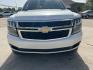 2015 White Diamond /Tan Chevrolet Tahoe LT (1GNSCBKC1FR) with an 5.3L V8 engine, 6-Speed Automatic transmission, located at 4520 Airline Hwy, Baton Rouge, LA, 70805, (225) 357-1497, 30.509325, -91.145432 - 2015 Chevrolet Tahoe LT **ONE OWNER & NO ACCIDENTS** 5.3 V8 Gas, 198K Miles, Leather Seats, Cold A/C, All Power, Bose Stereo, Seats 7, New Tires, Tow Package. FOR INFO PLEASE CONTACT JEFF AT 225-413-0981. CHECK OUT OUR A+ RATING WITH THE BETTER BUSINESS BUREAU. WE HAVE BEEN A FAMILY OWNED AND OPERA- Photo#2
