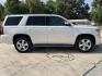 2015 White Diamond /Tan Chevrolet Tahoe LT (1GNSCBKC1FR) with an 5.3L V8 engine, 6-Speed Automatic transmission, located at 4520 Airline Hwy, Baton Rouge, LA, 70805, (225) 357-1497, 30.509325, -91.145432 - 2015 Chevrolet Tahoe LT **ONE OWNER & NO ACCIDENTS** 5.3 V8 Gas, 198K Miles, Leather Seats, Cold A/C, All Power, Bose Stereo, Seats 7, New Tires, Tow Package. FOR INFO PLEASE CONTACT JEFF AT 225-413-0981. CHECK OUT OUR A+ RATING WITH THE BETTER BUSINESS BUREAU. WE HAVE BEEN A FAMILY OWNED AND OPERA- Photo#4