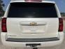2015 White Diamond /Tan Chevrolet Tahoe LT (1GNSCBKC1FR) with an 5.3L V8 engine, 6-Speed Automatic transmission, located at 4520 Airline Hwy, Baton Rouge, LA, 70805, (225) 357-1497, 30.509325, -91.145432 - 2015 Chevrolet Tahoe LT **ONE OWNER & NO ACCIDENTS** 5.3 V8 Gas, 198K Miles, Leather Seats, Cold A/C, All Power, Bose Stereo, Seats 7, New Tires, Tow Package. FOR INFO PLEASE CONTACT JEFF AT 225-413-0981. CHECK OUT OUR A+ RATING WITH THE BETTER BUSINESS BUREAU. WE HAVE BEEN A FAMILY OWNED AND OPERA- Photo#6