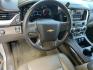 2015 White Diamond /Tan Chevrolet Tahoe LT (1GNSCBKC1FR) with an 5.3L V8 engine, 6-Speed Automatic transmission, located at 4520 Airline Hwy, Baton Rouge, LA, 70805, (225) 357-1497, 30.509325, -91.145432 - 2015 Chevrolet Tahoe LT **ONE OWNER & NO ACCIDENTS** 5.3 V8 Gas, 198K Miles, Leather Seats, Cold A/C, All Power, Bose Stereo, Seats 7, New Tires, Tow Package. FOR INFO PLEASE CONTACT JEFF AT 225-413-0981. CHECK OUT OUR A+ RATING WITH THE BETTER BUSINESS BUREAU. WE HAVE BEEN A FAMILY OWNED AND OPERA- Photo#15