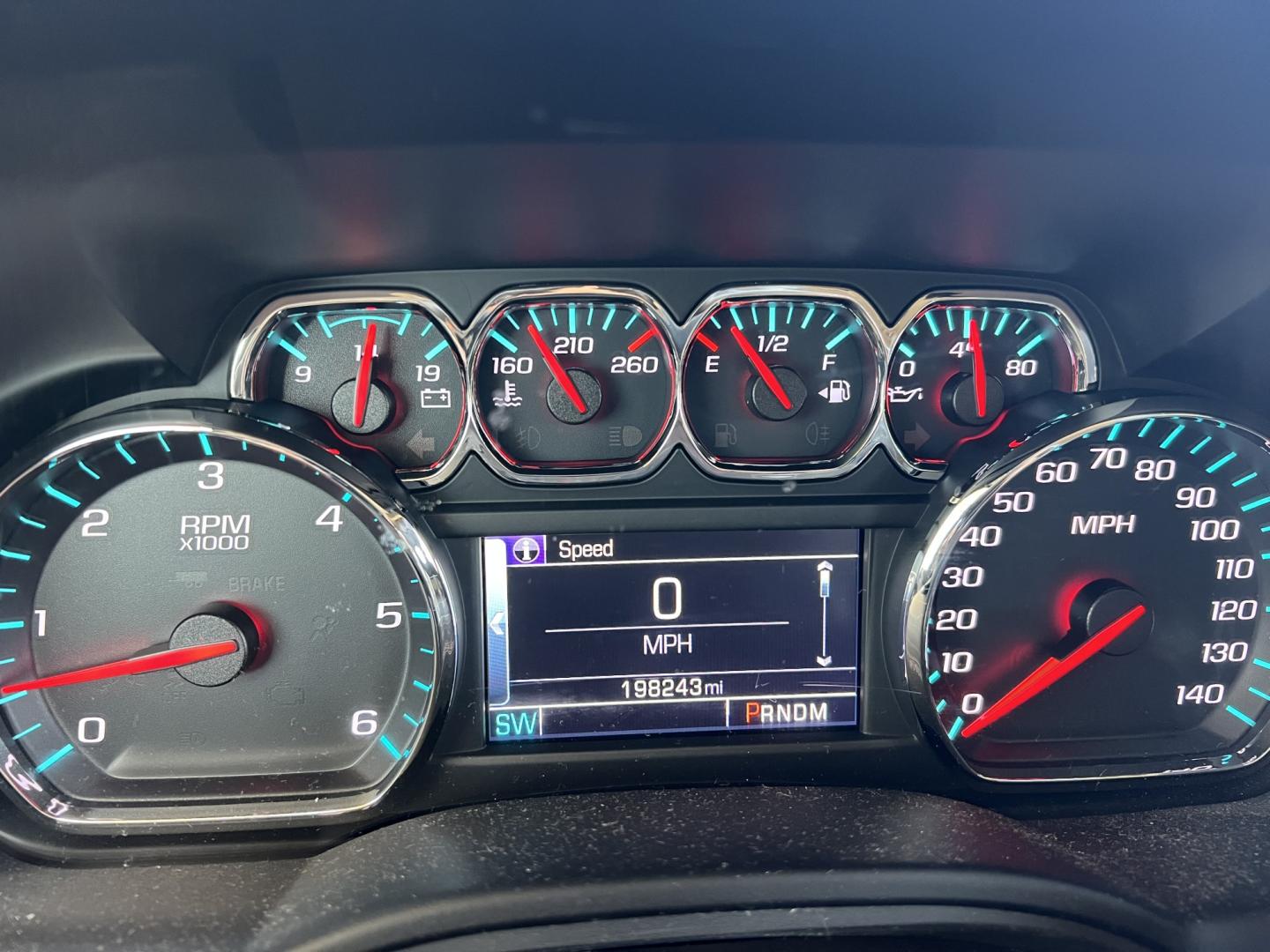 2015 White Diamond /Tan Chevrolet Tahoe LT (1GNSCBKC1FR) with an 5.3L V8 engine, 6-Speed Automatic transmission, located at 4520 Airline Hwy, Baton Rouge, LA, 70805, (225) 357-1497, 30.509325, -91.145432 - 2015 Chevrolet Tahoe LT **ONE OWNER & NO ACCIDENTS** 5.3 V8 Gas, 198K Miles, Leather Seats, Cold A/C, All Power, Bose Stereo, Seats 7, New Tires, Tow Package. FOR INFO PLEASE CONTACT JEFF AT 225-413-0981. CHECK OUT OUR A+ RATING WITH THE BETTER BUSINESS BUREAU. WE HAVE BEEN A FAMILY OWNED AND OPERA- Photo#16