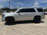 2016 Silver /Black Chevrolet Tahoe LTZ (1GNSCCKC4GR) with an 5.3L V8 engine, 6-Speed Automatic transmission, located at 4520 Airline Hwy, Baton Rouge, LA, 70805, (225) 357-1497, 30.509325, -91.145432 - 2016 Chevrolet Tahoe LTZ 5.3 V8 Gas, 166K Miles, Leather Seats, Sunroof, DVD, Cold A/C, All Power, Bose Stereo, Seats 7, Tow Package. FOR INFO PLEASE CONTACT JEFF AT 225-413-0981. CHECK OUT OUR A+ RATING WITH THE BETTER BUSINESS BUREAU. WE HAVE BEEN A FAMILY OWNED AND OPERATED BUSINESS AT THE SAME- Photo#1