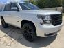 2016 Silver /Black Chevrolet Tahoe LTZ (1GNSCCKC4GR) with an 5.3L V8 engine, 6-Speed Automatic transmission, located at 4520 Airline Hwy, Baton Rouge, LA, 70805, (225) 357-1497, 30.509325, -91.145432 - 2016 Chevrolet Tahoe LTZ 5.3 V8 Gas, 166K Miles, Leather Seats, Sunroof, DVD, Cold A/C, All Power, Bose Stereo, Seats 7, Tow Package. FOR INFO PLEASE CONTACT JEFF AT 225-413-0981. CHECK OUT OUR A+ RATING WITH THE BETTER BUSINESS BUREAU. WE HAVE BEEN A FAMILY OWNED AND OPERATED BUSINESS AT THE SAME- Photo#3