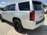 2016 Silver /Black Chevrolet Tahoe LTZ (1GNSCCKC4GR) with an 5.3L V8 engine, 6-Speed Automatic transmission, located at 4520 Airline Hwy, Baton Rouge, LA, 70805, (225) 357-1497, 30.509325, -91.145432 - 2016 Chevrolet Tahoe LTZ 5.3 V8 Gas, 166K Miles, Leather Seats, Sunroof, DVD, Cold A/C, All Power, Bose Stereo, Seats 7, Tow Package. FOR INFO PLEASE CONTACT JEFF AT 225-413-0981. CHECK OUT OUR A+ RATING WITH THE BETTER BUSINESS BUREAU. WE HAVE BEEN A FAMILY OWNED AND OPERATED BUSINESS AT THE SAME- Photo#7