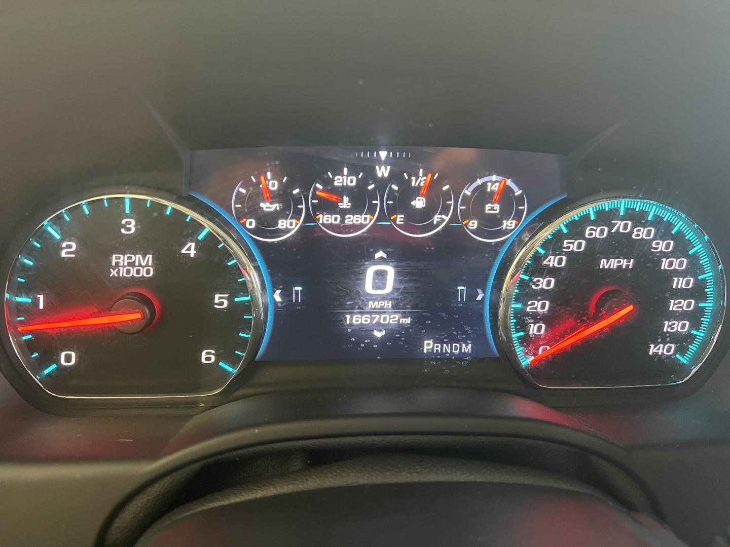 2016 Silver /Black Chevrolet Tahoe LTZ (1GNSCCKC4GR) with an 5.3L V8 engine, 6-Speed Automatic transmission, located at 4520 Airline Hwy, Baton Rouge, LA, 70805, (225) 357-1497, 30.509325, -91.145432 - 2016 Chevrolet Tahoe LTZ 5.3 V8 Gas, 166K Miles, Leather Seats, Sunroof, DVD, Cold A/C, All Power, Bose Stereo, Seats 7, Tow Package. FOR INFO PLEASE CONTACT JEFF AT 225-413-0981. CHECK OUT OUR A+ RATING WITH THE BETTER BUSINESS BUREAU. WE HAVE BEEN A FAMILY OWNED AND OPERATED BUSINESS AT THE SAME- Photo#14