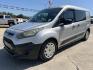 2016 Silver /Gray Ford Transit Connect Cargo Van XL (NM0LS7E72G1) with an 2.5L L4 DOHC 16V engine, 6-Speed Automatic transmission, located at 4520 Airline Hwy, Baton Rouge, LA, 70805, (225) 357-1497, 30.509325, -91.145432 - 2016 Ford Transit Connect XL 2.5 4 Cylinder Gas, 118K Miles, Cold A/C, Dual Sliding Doors, Shelving For Tools, Backup Camera. FOR INFO PLEASE CONTACT JEFF AT 225-413-0981. CHECK OUT OUR A+ RATING WITH THE BETTER BUSINESS BUREAU. WE HAVE BEEN A FAMILY OWNED AND OPERATED BUSINESS AT THE SAME LOCATION- Photo#0