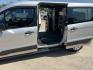 2016 Silver /Gray Ford Transit Connect Cargo Van XL (NM0LS7E72G1) with an 2.5L L4 DOHC 16V engine, 6-Speed Automatic transmission, located at 4520 Airline Hwy, Baton Rouge, LA, 70805, (225) 357-1497, 30.509325, -91.145432 - 2016 Ford Transit Connect XL 2.5 4 Cylinder Gas, 118K Miles, Cold A/C, Dual Sliding Doors, Shelving For Tools, Backup Camera. FOR INFO PLEASE CONTACT JEFF AT 225-413-0981. CHECK OUT OUR A+ RATING WITH THE BETTER BUSINESS BUREAU. WE HAVE BEEN A FAMILY OWNED AND OPERATED BUSINESS AT THE SAME LOCATION- Photo#8