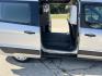 2016 Silver /Gray Ford Transit Connect Cargo Van XL (NM0LS7E72G1) with an 2.5L L4 DOHC 16V engine, 6-Speed Automatic transmission, located at 4520 Airline Hwy, Baton Rouge, LA, 70805, (225) 357-1497, 30.509325, -91.145432 - 2016 Ford Transit Connect XL 2.5 4 Cylinder Gas, 118K Miles, Cold A/C, Dual Sliding Doors, Shelving For Tools, Backup Camera. FOR INFO PLEASE CONTACT JEFF AT 225-413-0981. CHECK OUT OUR A+ RATING WITH THE BETTER BUSINESS BUREAU. WE HAVE BEEN A FAMILY OWNED AND OPERATED BUSINESS AT THE SAME LOCATION- Photo#9