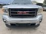 2014 Silver /Gray GMC Sierra 1500 SLE (3GTP1UEC6EG) with an 5.3L V8 engine, 6-Speed Automatic transmission, located at 4520 Airline Hwy, Baton Rouge, LA, 70805, (225) 357-1497, 30.509325, -91.145432 - 2014 GMC Sierra 1500 Crew Cab SLE 5.3 V8 Gas, 178K Miles, Cold A/C, Power Seat, Windows, Locks & Mirrors, New Tires, New Brakes, Tow Package. FOR INFO PLEASE CONTACT JEFF AT 225-413-0981. CHECK OUT OUR A+ RATING WITH THE BETTER BUSINESS BUREAU. WE HAVE BEEN A FAMILY OWNED AND OPERATED BUSINESS AT TH- Photo#2