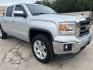 2014 Silver /Gray GMC Sierra 1500 SLE (3GTP1UEC6EG) with an 5.3L V8 engine, 6-Speed Automatic transmission, located at 4520 Airline Hwy, Baton Rouge, LA, 70805, (225) 357-1497, 30.509325, -91.145432 - 2014 GMC Sierra 1500 Crew Cab SLE 5.3 V8 Gas, 178K Miles, Cold A/C, Power Seat, Windows, Locks & Mirrors, New Tires, New Brakes, Tow Package. FOR INFO PLEASE CONTACT JEFF AT 225-413-0981. CHECK OUT OUR A+ RATING WITH THE BETTER BUSINESS BUREAU. WE HAVE BEEN A FAMILY OWNED AND OPERATED BUSINESS AT TH- Photo#3