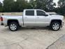 2014 Silver /Gray GMC Sierra 1500 SLE (3GTP1UEC6EG) with an 5.3L V8 engine, 6-Speed Automatic transmission, located at 4520 Airline Hwy, Baton Rouge, LA, 70805, (225) 357-1497, 30.509325, -91.145432 - 2014 GMC Sierra 1500 Crew Cab SLE 5.3 V8 Gas, 178K Miles, Cold A/C, Power Seat, Windows, Locks & Mirrors, New Tires, New Brakes, Tow Package. FOR INFO PLEASE CONTACT JEFF AT 225-413-0981. CHECK OUT OUR A+ RATING WITH THE BETTER BUSINESS BUREAU. WE HAVE BEEN A FAMILY OWNED AND OPERATED BUSINESS AT TH- Photo#4