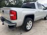 2014 Silver /Gray GMC Sierra 1500 SLE (3GTP1UEC6EG) with an 5.3L V8 engine, 6-Speed Automatic transmission, located at 4520 Airline Hwy, Baton Rouge, LA, 70805, (225) 357-1497, 30.509325, -91.145432 - 2014 GMC Sierra 1500 Crew Cab SLE 5.3 V8 Gas, 178K Miles, Cold A/C, Power Seat, Windows, Locks & Mirrors, New Tires, New Brakes, Tow Package. FOR INFO PLEASE CONTACT JEFF AT 225-413-0981. CHECK OUT OUR A+ RATING WITH THE BETTER BUSINESS BUREAU. WE HAVE BEEN A FAMILY OWNED AND OPERATED BUSINESS AT TH- Photo#5