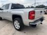 2014 Silver /Gray GMC Sierra 1500 SLE (3GTP1UEC6EG) with an 5.3L V8 engine, 6-Speed Automatic transmission, located at 4520 Airline Hwy, Baton Rouge, LA, 70805, (225) 357-1497, 30.509325, -91.145432 - 2014 GMC Sierra 1500 Crew Cab SLE 5.3 V8 Gas, 178K Miles, Cold A/C, Power Seat, Windows, Locks & Mirrors, New Tires, New Brakes, Tow Package. FOR INFO PLEASE CONTACT JEFF AT 225-413-0981. CHECK OUT OUR A+ RATING WITH THE BETTER BUSINESS BUREAU. WE HAVE BEEN A FAMILY OWNED AND OPERATED BUSINESS AT TH- Photo#7