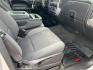 2014 Silver /Gray GMC Sierra 1500 SLE (3GTP1UEC6EG) with an 5.3L V8 engine, 6-Speed Automatic transmission, located at 4520 Airline Hwy, Baton Rouge, LA, 70805, (225) 357-1497, 30.509325, -91.145432 - 2014 GMC Sierra 1500 Crew Cab SLE 5.3 V8 Gas, 178K Miles, Cold A/C, Power Seat, Windows, Locks & Mirrors, New Tires, New Brakes, Tow Package. FOR INFO PLEASE CONTACT JEFF AT 225-413-0981. CHECK OUT OUR A+ RATING WITH THE BETTER BUSINESS BUREAU. WE HAVE BEEN A FAMILY OWNED AND OPERATED BUSINESS AT TH- Photo#12