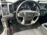 2014 Silver /Gray GMC Sierra 1500 SLE (3GTP1UEC6EG) with an 5.3L V8 engine, 6-Speed Automatic transmission, located at 4520 Airline Hwy, Baton Rouge, LA, 70805, (225) 357-1497, 30.509325, -91.145432 - 2014 GMC Sierra 1500 Crew Cab SLE 5.3 V8 Gas, 178K Miles, Cold A/C, Power Seat, Windows, Locks & Mirrors, New Tires, New Brakes, Tow Package. FOR INFO PLEASE CONTACT JEFF AT 225-413-0981. CHECK OUT OUR A+ RATING WITH THE BETTER BUSINESS BUREAU. WE HAVE BEEN A FAMILY OWNED AND OPERATED BUSINESS AT TH- Photo#16
