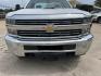 2016 White /Gray Chevrolet Silverado 3500HD Work Truck Long Box (1GB3CYCG8GZ) with an 6.0L V8 engine, 6 Speed Automatic transmission, located at 4520 Airline Hwy, Baton Rouge, LA, 70805, (225) 357-1497, 30.509325, -91.145432 - 2016 Chevrolet Silverado 3500HD 2WD, Knapheide Utility Bed, 6.0 V8 Gas, 171K Miles, Cold A/C, Tow Package. FOR INFO PLEASE CONTACT JEFF AT 225-413-0981. CHECK OUT OUR A+ RATING WITH THE BETTER BUSINESS BUREAU. WE HAVE BEEN A FAMILY OWNED AND OPERATED BUSINESS AT THE SAME LOCATION FOR OVER 48 YEARS.- Photo#2