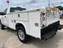 2016 White /Gray Chevrolet Silverado 3500HD Work Truck Long Box (1GB3CYCG8GZ) with an 6.0L V8 engine, 6 Speed Automatic transmission, located at 4520 Airline Hwy, Baton Rouge, LA, 70805, (225) 357-1497, 30.509325, -91.145432 - 2016 Chevrolet Silverado 3500HD 2WD, Knapheide Utility Bed, 6.0 V8 Gas, 171K Miles, Cold A/C, Tow Package. FOR INFO PLEASE CONTACT JEFF AT 225-413-0981. CHECK OUT OUR A+ RATING WITH THE BETTER BUSINESS BUREAU. WE HAVE BEEN A FAMILY OWNED AND OPERATED BUSINESS AT THE SAME LOCATION FOR OVER 48 YEARS.- Photo#7