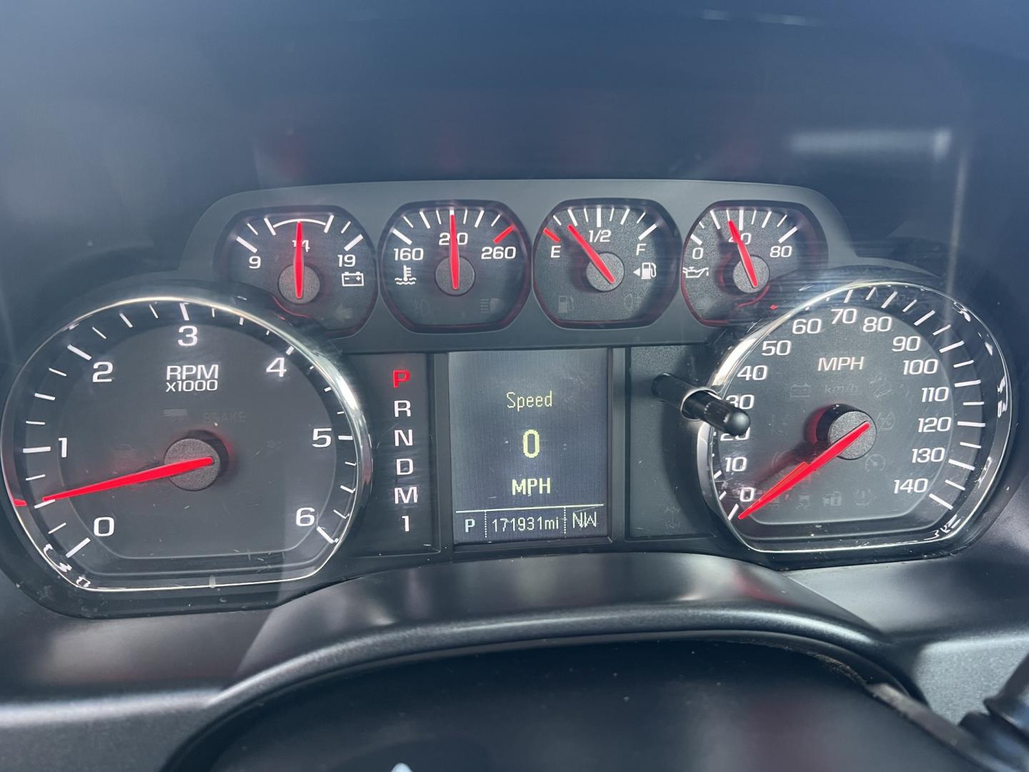2016 White /Gray Chevrolet Silverado 3500HD Work Truck Long Box (1GB3CYCG8GZ) with an 6.0L V8 engine, 6 Speed Automatic transmission, located at 4520 Airline Hwy, Baton Rouge, LA, 70805, (225) 357-1497, 30.509325, -91.145432 - 2016 Chevrolet Silverado 3500HD 2WD, Knapheide Utility Bed, 6.0 V8 Gas, 171K Miles, Cold A/C, Tow Package. FOR INFO PLEASE CONTACT JEFF AT 225-413-0981. CHECK OUT OUR A+ RATING WITH THE BETTER BUSINESS BUREAU. WE HAVE BEEN A FAMILY OWNED AND OPERATED BUSINESS AT THE SAME LOCATION FOR OVER 48 YEARS.- Photo#15