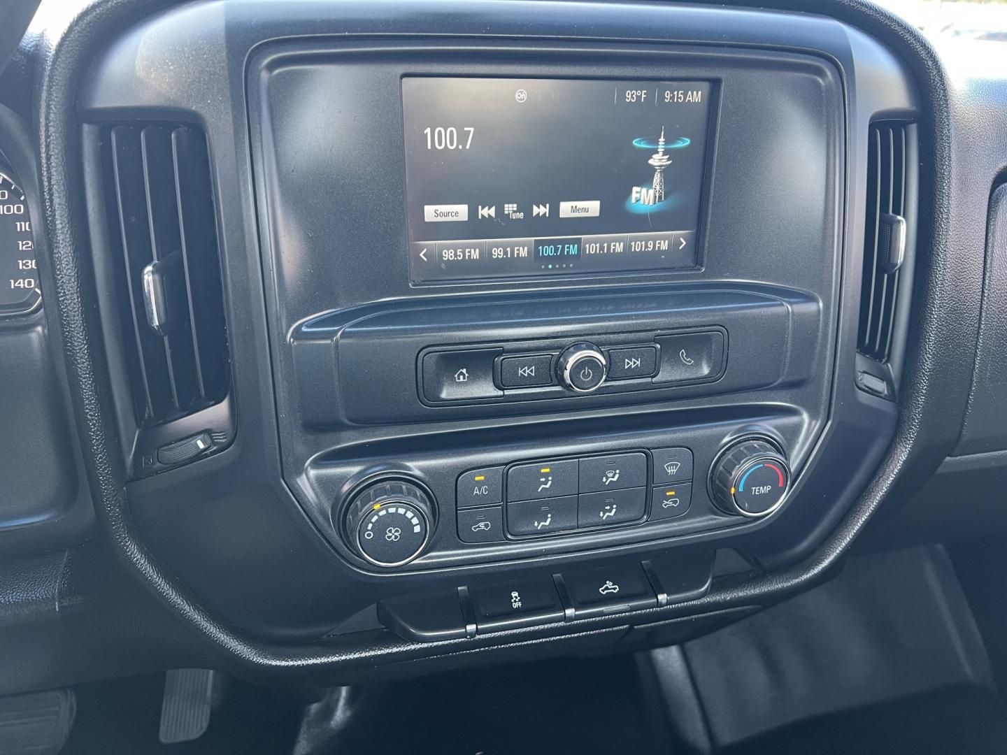 2016 White /Gray Chevrolet Silverado 3500HD Work Truck Long Box (1GB3CYCG8GZ) with an 6.0L V8 engine, 6 Speed Automatic transmission, located at 4520 Airline Hwy, Baton Rouge, LA, 70805, (225) 357-1497, 30.509325, -91.145432 - 2016 Chevrolet Silverado 3500HD 2WD, Knapheide Utility Bed, 6.0 V8 Gas, 171K Miles, Cold A/C, Tow Package. FOR INFO PLEASE CONTACT JEFF AT 225-413-0981. CHECK OUT OUR A+ RATING WITH THE BETTER BUSINESS BUREAU. WE HAVE BEEN A FAMILY OWNED AND OPERATED BUSINESS AT THE SAME LOCATION FOR OVER 48 YEARS.- Photo#16