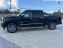 2014 Black /Black GMC Sierra 1500 SLT (All Terrain) (3GTU2VEC6EG) with an 5.3L V8 engine, 6-Speed Automatic transmission, located at 4520 Airline Hwy, Baton Rouge, LA, 70805, (225) 357-1497, 30.509325, -91.145432 - 2014 GMC Sierra 1500 Crew Cab SLT 4WD (All Terrain Pkg), NO ACCIDENTS, 5.3 V8 Gas, 136K Miles, Heated Leather, All Power, New Tires, Bed Cover, Cold A/C, Tow Package. Has Minor Ding & Scratches. FOR INFO PLEASE CONTACT JEFF AT 225-413-0981. CHECK OUT OUR A+ RATING WITH THE BETTER BUSINESS BUREAU. WE- Photo#1