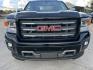 2014 Black /Black GMC Sierra 1500 SLT (All Terrain) (3GTU2VEC6EG) with an 5.3L V8 engine, 6-Speed Automatic transmission, located at 4520 Airline Hwy, Baton Rouge, LA, 70805, (225) 357-1497, 30.509325, -91.145432 - 2014 GMC Sierra 1500 Crew Cab SLT 4WD (All Terrain Pkg), NO ACCIDENTS, 5.3 V8 Gas, 136K Miles, Heated Leather, All Power, New Tires, Bed Cover, Cold A/C, Tow Package. Has Minor Ding & Scratches. FOR INFO PLEASE CONTACT JEFF AT 225-413-0981. CHECK OUT OUR A+ RATING WITH THE BETTER BUSINESS BUREAU. WE- Photo#2