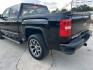 2014 Black /Black GMC Sierra 1500 SLT (All Terrain) (3GTU2VEC6EG) with an 5.3L V8 engine, 6-Speed Automatic transmission, located at 4520 Airline Hwy, Baton Rouge, LA, 70805, (225) 357-1497, 30.509325, -91.145432 - 2014 GMC Sierra 1500 Crew Cab SLT 4WD (All Terrain Pkg), NO ACCIDENTS, 5.3 V8 Gas, 136K Miles, Heated Leather, All Power, New Tires, Bed Cover, Cold A/C, Tow Package. Has Minor Ding & Scratches. FOR INFO PLEASE CONTACT JEFF AT 225-413-0981. CHECK OUT OUR A+ RATING WITH THE BETTER BUSINESS BUREAU. WE- Photo#7