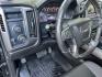 2014 Black /Black GMC Sierra 1500 SLT (All Terrain) (3GTU2VEC6EG) with an 5.3L V8 engine, 6-Speed Automatic transmission, located at 4520 Airline Hwy, Baton Rouge, LA, 70805, (225) 357-1497, 30.509325, -91.145432 - 2014 GMC Sierra 1500 Crew Cab SLT 4WD (All Terrain Pkg), NO ACCIDENTS, 5.3 V8 Gas, 136K Miles, Heated Leather, All Power, New Tires, Bed Cover, Cold A/C, Tow Package. Has Minor Ding & Scratches. FOR INFO PLEASE CONTACT JEFF AT 225-413-0981. CHECK OUT OUR A+ RATING WITH THE BETTER BUSINESS BUREAU. WE- Photo#13