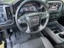 2014 Black /Black GMC Sierra 1500 SLT (All Terrain) (3GTU2VEC6EG) with an 5.3L V8 engine, 6-Speed Automatic transmission, located at 4520 Airline Hwy, Baton Rouge, LA, 70805, (225) 357-1497, 30.509325, -91.145432 - 2014 GMC Sierra 1500 Crew Cab SLT 4WD (All Terrain Pkg), NO ACCIDENTS, 5.3 V8 Gas, 136K Miles, Heated Leather, All Power, New Tires, Bed Cover, Cold A/C, Tow Package. Has Minor Ding & Scratches. FOR INFO PLEASE CONTACT JEFF AT 225-413-0981. CHECK OUT OUR A+ RATING WITH THE BETTER BUSINESS BUREAU. WE- Photo#14