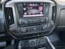 2014 Black /Black GMC Sierra 1500 SLT (All Terrain) (3GTU2VEC6EG) with an 5.3L V8 engine, 6-Speed Automatic transmission, located at 4520 Airline Hwy, Baton Rouge, LA, 70805, (225) 357-1497, 30.509325, -91.145432 - 2014 GMC Sierra 1500 Crew Cab SLT 4WD (All Terrain Pkg), NO ACCIDENTS, 5.3 V8 Gas, 136K Miles, Heated Leather, All Power, New Tires, Bed Cover, Cold A/C, Tow Package. Has Minor Ding & Scratches. FOR INFO PLEASE CONTACT JEFF AT 225-413-0981. CHECK OUT OUR A+ RATING WITH THE BETTER BUSINESS BUREAU. WE- Photo#16