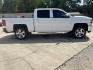 2017 White /Black Chevrolet Silverado 1500 LT (3GCPCREC5HG) with an 5.3L V8 engine, 6-Speed Automatic transmission, located at 4520 Airline Hwy, Baton Rouge, LA, 70805, (225) 357-1497, 30.509325, -91.145432 - 2017 Chevrolet Silverado 1500 Crew Cab LT, NO ACCIDENTS, 5.3 V8 Gas, 128K Miles, Heated Leather, All Power, New Transmission, New Tires, Cold A/C, Backup Camera, Tow Package. FOR INFO PLEASE CONTACT JEFF AT 225-413-0981. CHECK OUT OUR A+ RATING WITH THE BETTER BUSINESS BUREAU. WE HAVE BEEN A FAMILY- Photo#4