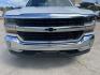 2017 White /Black Chevrolet Silverado 1500 LT (3GCPCREC5HG) with an 5.3L V8 engine, 6-Speed Automatic transmission, located at 4520 Airline Hwy, Baton Rouge, LA, 70805, (225) 357-1497, 30.509325, -91.145432 - 2017 Chevrolet Silverado 1500 Crew Cab LT, NO ACCIDENTS, 5.3 V8 Gas, 128K Miles, Heated Leather, All Power, New Transmission, New Tires, Cold A/C, Backup Camera, Tow Package. FOR INFO PLEASE CONTACT JEFF AT 225-413-0981. CHECK OUT OUR A+ RATING WITH THE BETTER BUSINESS BUREAU. WE HAVE BEEN A FAMILY- Photo#2