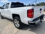 2017 White /Black Chevrolet Silverado 1500 LT (3GCPCREC5HG) with an 5.3L V8 engine, 6-Speed Automatic transmission, located at 4520 Airline Hwy, Baton Rouge, LA, 70805, (225) 357-1497, 30.509325, -91.145432 - 2017 Chevrolet Silverado 1500 Crew Cab LT, NO ACCIDENTS, 5.3 V8 Gas, 128K Miles, Heated Leather, All Power, New Transmission, New Tires, Cold A/C, Backup Camera, Tow Package. FOR INFO PLEASE CONTACT JEFF AT 225-413-0981. CHECK OUT OUR A+ RATING WITH THE BETTER BUSINESS BUREAU. WE HAVE BEEN A FAMILY- Photo#7