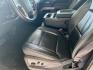 2017 White /Black Chevrolet Silverado 1500 LT (3GCPCREC5HG) with an 5.3L V8 engine, 6-Speed Automatic transmission, located at 4520 Airline Hwy, Baton Rouge, LA, 70805, (225) 357-1497, 30.509325, -91.145432 - 2017 Chevrolet Silverado 1500 Crew Cab LT, NO ACCIDENTS, 5.3 V8 Gas, 128K Miles, Heated Leather, All Power, New Transmission, New Tires, Cold A/C, Backup Camera, Tow Package. FOR INFO PLEASE CONTACT JEFF AT 225-413-0981. CHECK OUT OUR A+ RATING WITH THE BETTER BUSINESS BUREAU. WE HAVE BEEN A FAMILY- Photo#9