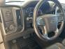 2017 White /Black Chevrolet Silverado 1500 LT (3GCPCREC5HG) with an 5.3L V8 engine, 6-Speed Automatic transmission, located at 4520 Airline Hwy, Baton Rouge, LA, 70805, (225) 357-1497, 30.509325, -91.145432 - 2017 Chevrolet Silverado 1500 Crew Cab LT, NO ACCIDENTS, 5.3 V8 Gas, 128K Miles, Heated Leather, All Power, New Transmission, New Tires, Cold A/C, Backup Camera, Tow Package. FOR INFO PLEASE CONTACT JEFF AT 225-413-0981. CHECK OUT OUR A+ RATING WITH THE BETTER BUSINESS BUREAU. WE HAVE BEEN A FAMILY- Photo#13