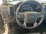 2017 White /Black Chevrolet Silverado 1500 LT (3GCPCREC5HG) with an 5.3L V8 engine, 6-Speed Automatic transmission, located at 4520 Airline Hwy, Baton Rouge, LA, 70805, (225) 357-1497, 30.509325, -91.145432 - 2017 Chevrolet Silverado 1500 Crew Cab LT, NO ACCIDENTS, 5.3 V8 Gas, 128K Miles, Heated Leather, All Power, New Transmission, New Tires, Cold A/C, Backup Camera, Tow Package. FOR INFO PLEASE CONTACT JEFF AT 225-413-0981. CHECK OUT OUR A+ RATING WITH THE BETTER BUSINESS BUREAU. WE HAVE BEEN A FAMILY- Photo#14
