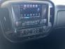 2017 White /Black Chevrolet Silverado 1500 LT (3GCPCREC5HG) with an 5.3L V8 engine, 6-Speed Automatic transmission, located at 4520 Airline Hwy, Baton Rouge, LA, 70805, (225) 357-1497, 30.509325, -91.145432 - 2017 Chevrolet Silverado 1500 Crew Cab LT, NO ACCIDENTS, 5.3 V8 Gas, 128K Miles, Heated Leather, All Power, New Transmission, New Tires, Cold A/C, Backup Camera, Tow Package. FOR INFO PLEASE CONTACT JEFF AT 225-413-0981. CHECK OUT OUR A+ RATING WITH THE BETTER BUSINESS BUREAU. WE HAVE BEEN A FAMILY- Photo#16