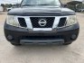 2016 Black /Gray Nissan Frontier SV (1N6AD0ER5GN) with an 4.0L V6 DOHC 24V engine, Automatic transmission, located at 4520 Airline Hwy, Baton Rouge, LA, 70805, (225) 357-1497, 30.509325, -91.145432 - 2016 Nissan Frontier Crew Cab SV 2WD 4.0 V6 Gas, 132K Miles, Automatic Transmission, Power Windows, Locks & Mirrors, Cold A/C, Bluetooth Radio, Tow Package. FOR INFO PLEASE CONTACT JEFF AT 225-413-0981. CHECK OUT OUR A+ RATING WITH THE BETTER BUSINESS BUREAU. WE HAVE BEEN A FAMILY OWNED AND OPERATED- Photo#2