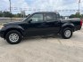 2016 Black /Gray Nissan Frontier SV (1N6AD0ER5GN) with an 4.0L V6 DOHC 24V engine, Automatic transmission, located at 4520 Airline Hwy, Baton Rouge, LA, 70805, (225) 357-1497, 30.509325, -91.145432 - 2016 Nissan Frontier Crew Cab SV 2WD 4.0 V6 Gas, 132K Miles, Automatic Transmission, Power Windows, Locks & Mirrors, Cold A/C, Bluetooth Radio, Tow Package. FOR INFO PLEASE CONTACT JEFF AT 225-413-0981. CHECK OUT OUR A+ RATING WITH THE BETTER BUSINESS BUREAU. WE HAVE BEEN A FAMILY OWNED AND OPERATED- Photo#1