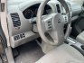 2016 Black /Gray Nissan Frontier SV (1N6AD0ER5GN) with an 4.0L V6 DOHC 24V engine, Automatic transmission, located at 4520 Airline Hwy, Baton Rouge, LA, 70805, (225) 357-1497, 30.509325, -91.145432 - 2016 Nissan Frontier Crew Cab SV 2WD 4.0 V6 Gas, 132K Miles, Automatic Transmission, Power Windows, Locks & Mirrors, Cold A/C, Bluetooth Radio, Tow Package. FOR INFO PLEASE CONTACT JEFF AT 225-413-0981. CHECK OUT OUR A+ RATING WITH THE BETTER BUSINESS BUREAU. WE HAVE BEEN A FAMILY OWNED AND OPERATED- Photo#13