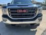 2018 Black /Gray GMC Sierra 1500 SLE (3GTP1MEC5JG) with an 5.3L V8 engine, 6-Speed Automatic transmission, located at 4520 Airline Hwy, Baton Rouge, LA, 70805, (225) 357-1497, 30.509325, -91.145432 - 2018 GMC Sierra 1500 Crew Cab SLE 2WD, NO ACCIDENTS, 5.3 V8 Gas, 142K Miles, Power Seat, Windows, Locks & Mirrors, Bigger Touch Screen Radio, Cold A/C, Backup Camera, Tow Package. FOR INFO PLEASE CONTACT JEFF AT 225-413-0981. CHECK OUT OUR A+ RATING WITH THE BETTER BUSINESS BUREAU. WE HAVE BEEN A FA- Photo#2