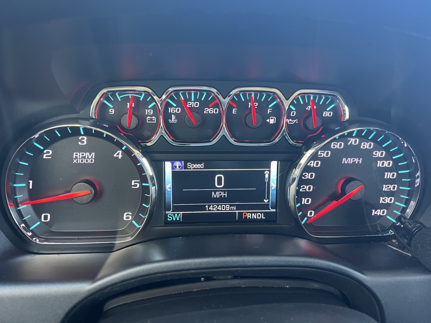 2018 Black /Gray GMC Sierra 1500 SLE (3GTP1MEC5JG) with an 5.3L V8 engine, 6-Speed Automatic transmission, located at 4520 Airline Hwy, Baton Rouge, LA, 70805, (225) 357-1497, 30.509325, -91.145432 - 2018 GMC Sierra 1500 Crew Cab SLE 2WD, NO ACCIDENTS, 5.3 V8 Gas, 142K Miles, Power Seat, Windows, Locks & Mirrors, Bigger Touch Screen Radio, Cold A/C, Backup Camera, Tow Package. FOR INFO PLEASE CONTACT JEFF AT 225-413-0981. CHECK OUT OUR A+ RATING WITH THE BETTER BUSINESS BUREAU. WE HAVE BEEN A FA- Photo#14