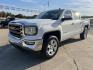 2018 White /Gray GMC Sierra 1500 SLE Z71 (3GTU2MEC4JG) with an 5.3L V8 engine, 6-Speed Automatic transmission, located at 4520 Airline Hwy, Baton Rouge, LA, 70805, (225) 357-1497, 30.509325, -91.145432 - 2018 GMC Sierra 1500 Crew Cab Z71 4WD **ONE OWNER & NO ACCIDENTS** 5.3 V8 Gas, 152K Miles, Power Seat, Windows, Locks & Mirrors, New Tires, Cold A/C, Backup Camera, Spray In Bedliner, Tow Package. FOR INFO PLEASE CONTACT JEFF AT 225-413-0981. CHECK OUT OUR A+ RATING WITH THE BETTER BUSINESS BUREAU.- Photo#0