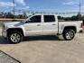 2018 White /Gray GMC Sierra 1500 SLE Z71 (3GTU2MEC4JG) with an 5.3L V8 engine, 6-Speed Automatic transmission, located at 4520 Airline Hwy, Baton Rouge, LA, 70805, (225) 357-1497, 30.509325, -91.145432 - 2018 GMC Sierra 1500 Crew Cab Z71 4WD **ONE OWNER & NO ACCIDENTS** 5.3 V8 Gas, 152K Miles, Power Seat, Windows, Locks & Mirrors, New Tires, Cold A/C, Backup Camera, Spray In Bedliner, Tow Package. FOR INFO PLEASE CONTACT JEFF AT 225-413-0981. CHECK OUT OUR A+ RATING WITH THE BETTER BUSINESS BUREAU.- Photo#1