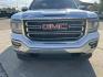 2018 White /Gray GMC Sierra 1500 SLE Z71 (3GTU2MEC4JG) with an 5.3L V8 engine, 6-Speed Automatic transmission, located at 4520 Airline Hwy, Baton Rouge, LA, 70805, (225) 357-1497, 30.509325, -91.145432 - 2018 GMC Sierra 1500 Crew Cab Z71 4WD **ONE OWNER & NO ACCIDENTS** 5.3 V8 Gas, 152K Miles, Power Seat, Windows, Locks & Mirrors, New Tires, Cold A/C, Backup Camera, Spray In Bedliner, Tow Package. FOR INFO PLEASE CONTACT JEFF AT 225-413-0981. CHECK OUT OUR A+ RATING WITH THE BETTER BUSINESS BUREAU.- Photo#2