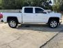 2018 White /Gray GMC Sierra 1500 SLE Z71 (3GTU2MEC4JG) with an 5.3L V8 engine, 6-Speed Automatic transmission, located at 4520 Airline Hwy, Baton Rouge, LA, 70805, (225) 357-1497, 30.509325, -91.145432 - 2018 GMC Sierra 1500 Crew Cab Z71 4WD **ONE OWNER & NO ACCIDENTS** 5.3 V8 Gas, 152K Miles, Power Seat, Windows, Locks & Mirrors, New Tires, Cold A/C, Backup Camera, Spray In Bedliner, Tow Package. FOR INFO PLEASE CONTACT JEFF AT 225-413-0981. CHECK OUT OUR A+ RATING WITH THE BETTER BUSINESS BUREAU.- Photo#4
